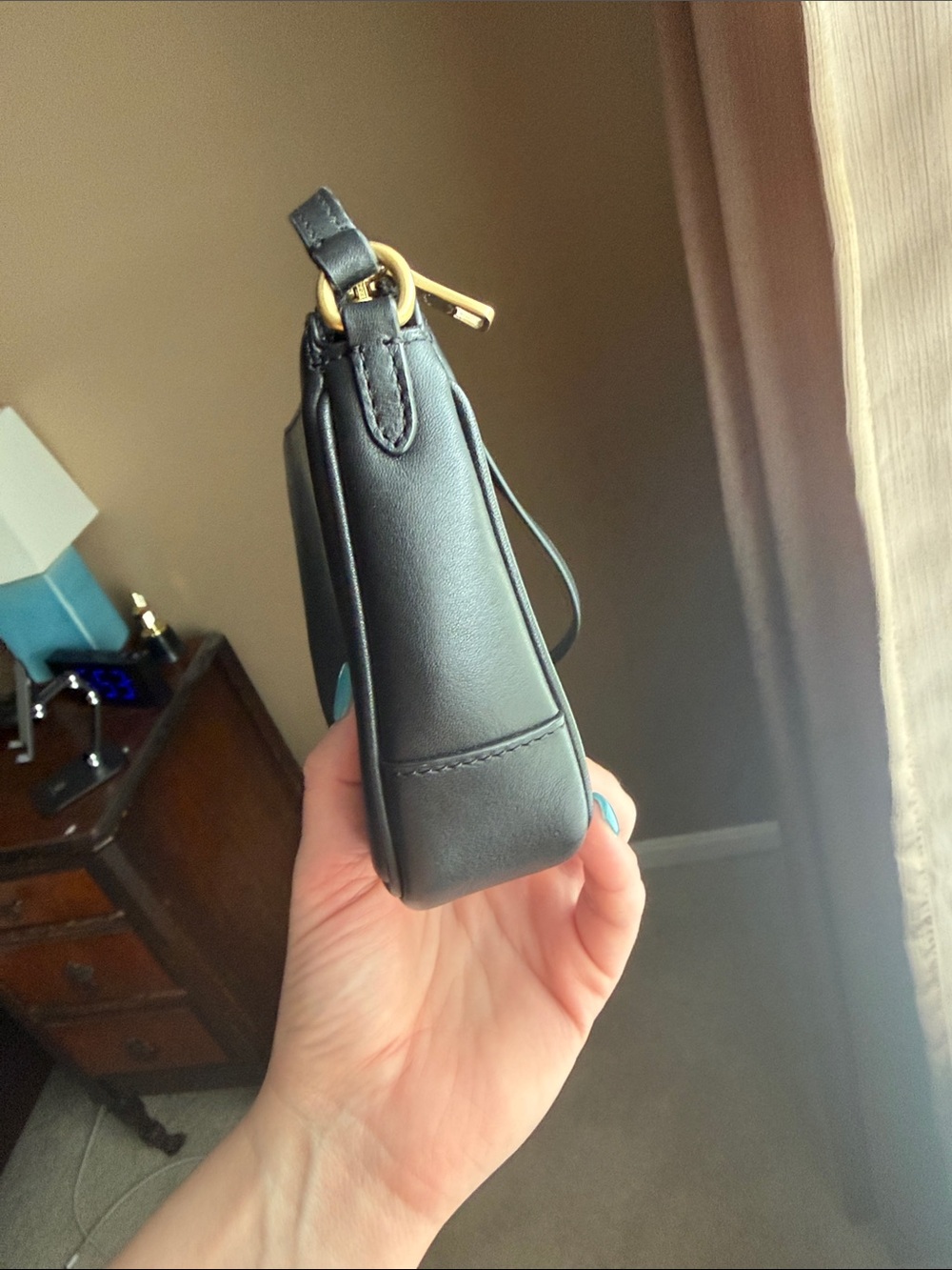 Coach Plaza bag (full size) - Picture 7 of 8